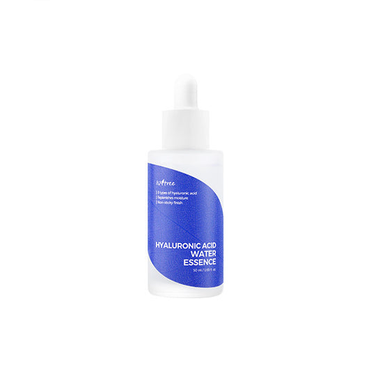 Wholesale Isntree - Hyaluronic Acid Water Essence - 50ml | Carsha
