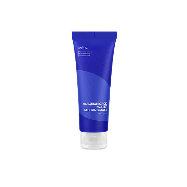 Wholesale Isntree - Hyaluronic Acid Water Sleeping Mask - 100ml | Carsha