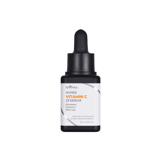 Wholesale Isntree - Hyper Vitamin C 23 Serum - 20ml | Carsha