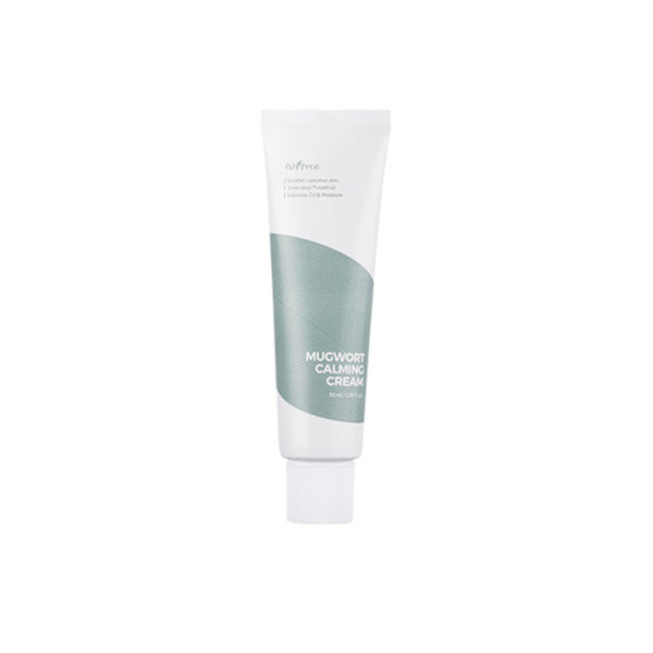 Wholesale Isntree - Mugwort Calming Cream - 50ml | Carsha