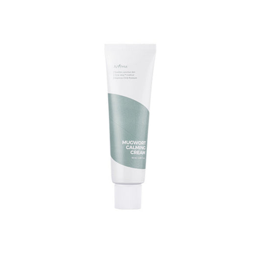 Wholesale Isntree - Mugwort Calming Cream - 50ml | Carsha