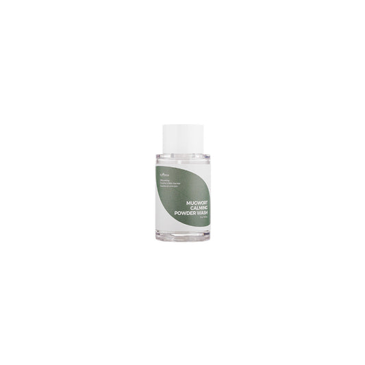 Wholesale Isntree - Mugwort Calming Powder Wash - 15g | Carsha