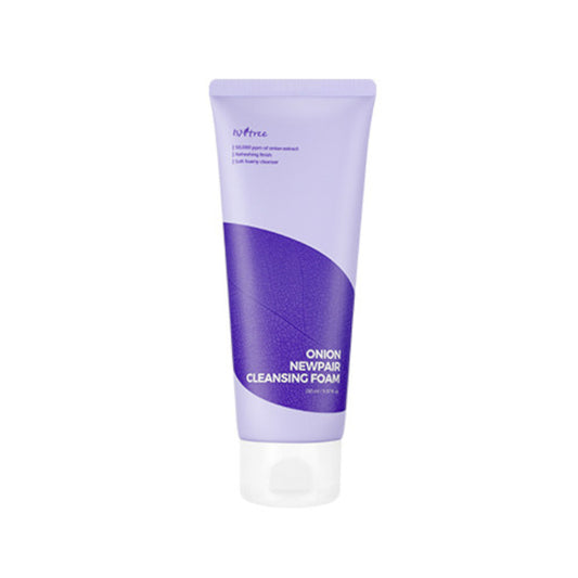 Wholesale Isntree - Onion Newpair Cleansing Foam - 150ml | Carsha