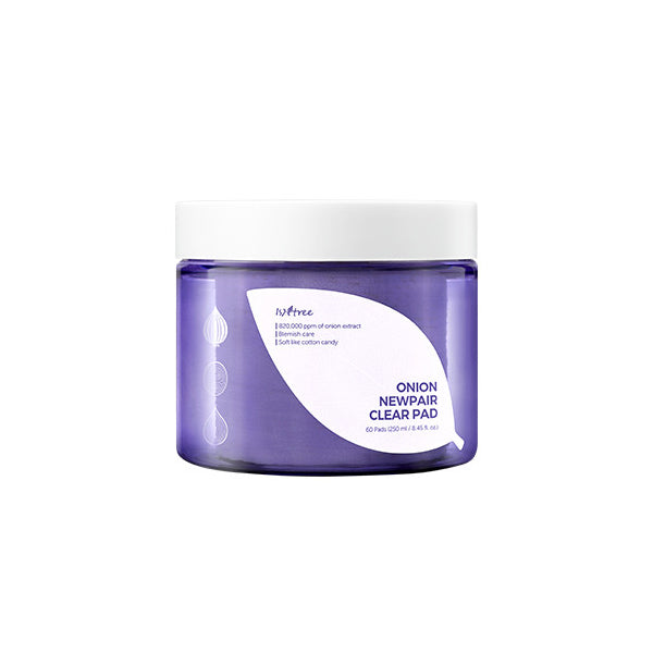 Wholesale Isntree - Onion Newpair Clear Pad - 250ml | Carsha