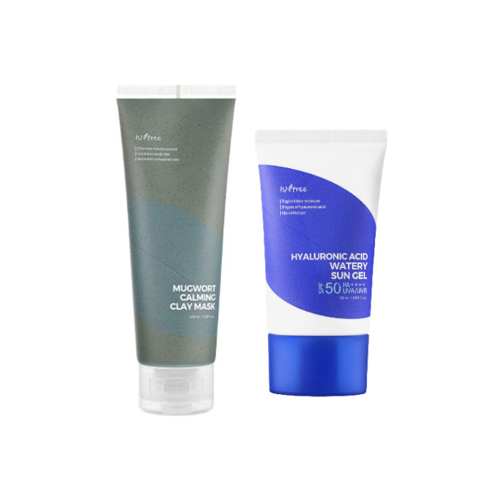 Wholesale Isntree - Refreshing Rescuer Set | Carsha