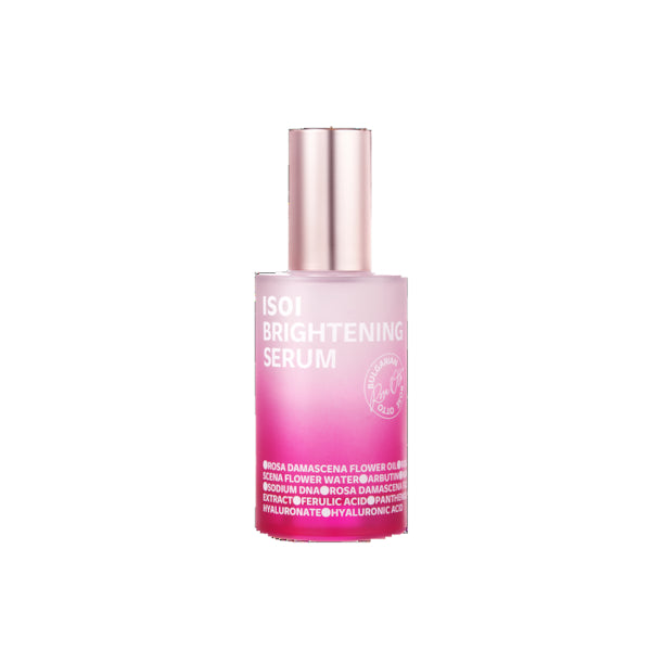 Wholesale ISOI - Brightening Serum - 70ml | Carsha