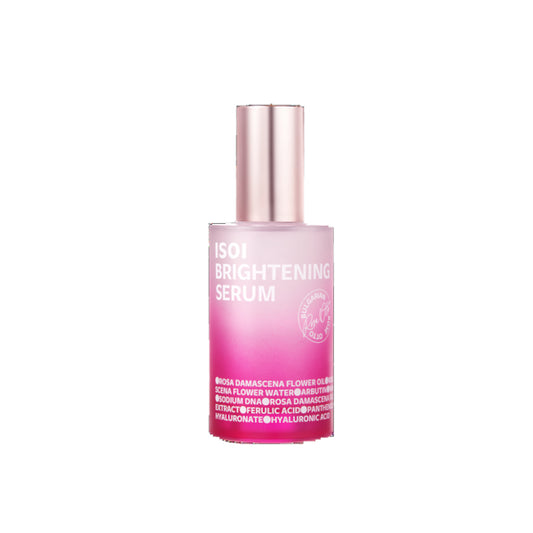 Wholesale ISOI - Brightening Serum - 70ml | Carsha