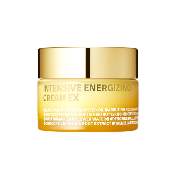 Wholesale ISOI - Intensive Energizing Cream EX - 60ml | Carsha