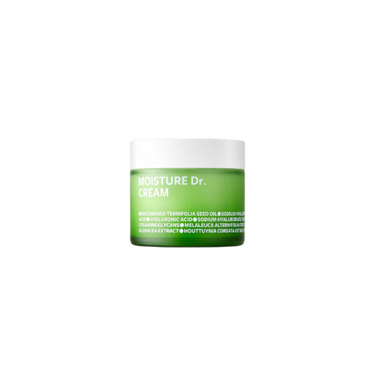 Wholesale ISOI - Moisture Dr. Cream - 70ml | Carsha