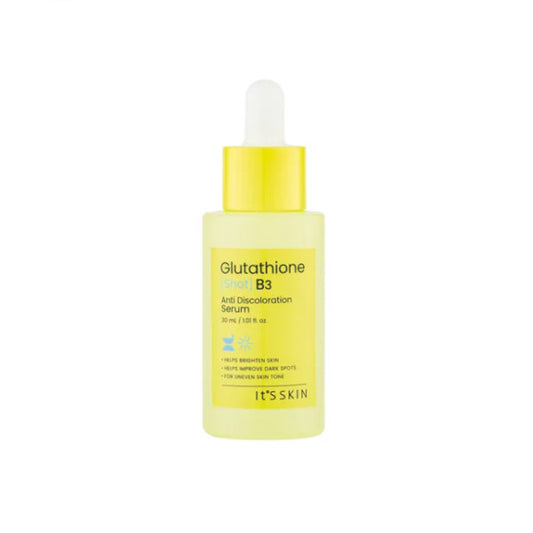 Wholesale It's SKIN - Glutathione Shot B3 Anti Discoloration Serum - 30ml | Carsha