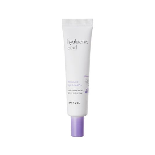 Wholesale It's Skin - Hyaluronic Acid Moisture Eye Cream+ - 25ml | Carsha