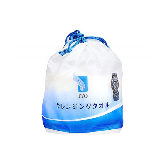 Wholesale ITO - Facial Cleansing Tissue - 1pack 80pcs | Carsha