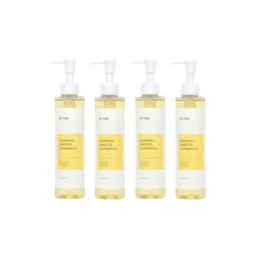 Wholesale iUNIK - Calendula Complete Cleansing Oil - 200ml 4ea Set | Carsha