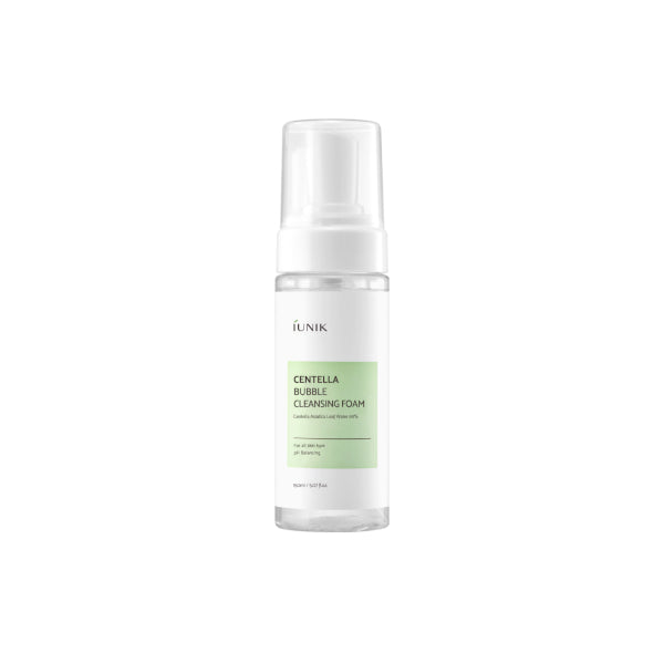 Wholesale iUNIK - Centella Bubble Cleansing Foam - 150ml | Carsha