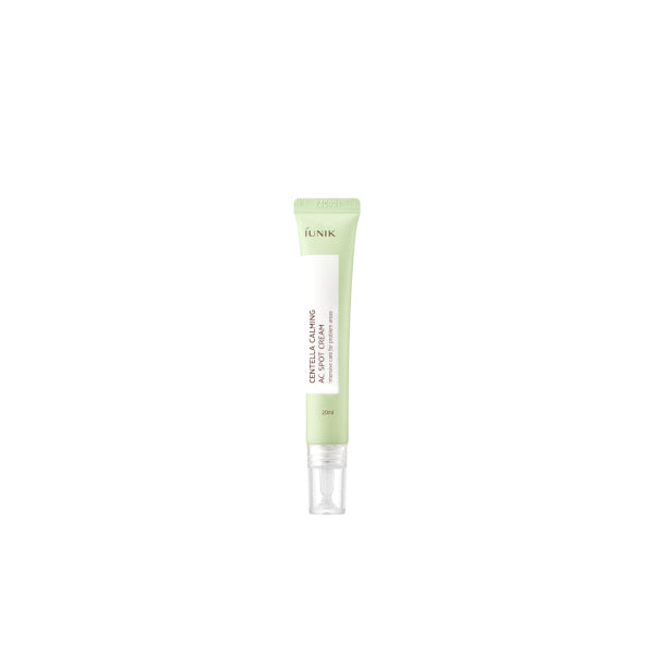 Wholesale iUNIK - Centella Calming AC Spot Cream - 20ml | Carsha
