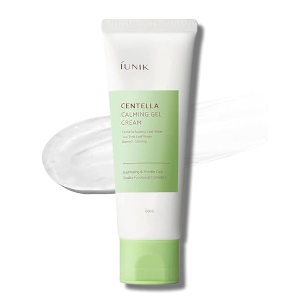 Wholesale iUNIK - Centella Calming Gel Cream - 60ml | Carsha