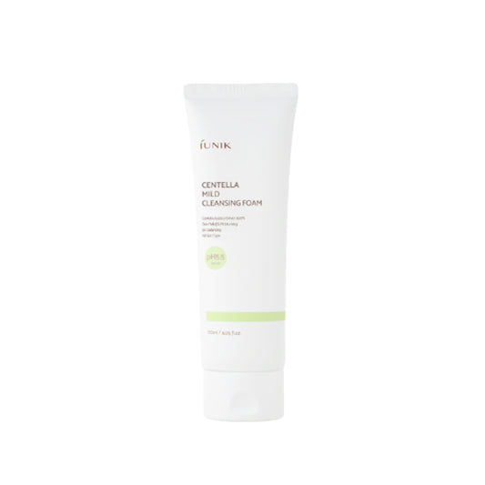 Wholesale iUNIK - Centella Mild Cleansing Foam - 120ml | Carsha