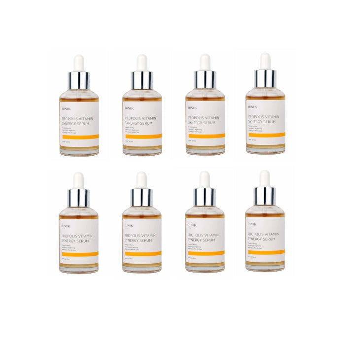 Wholesale iUNIK - Propolis Vitamin Synergy Serum - 50ml 8ea Set | Carsha