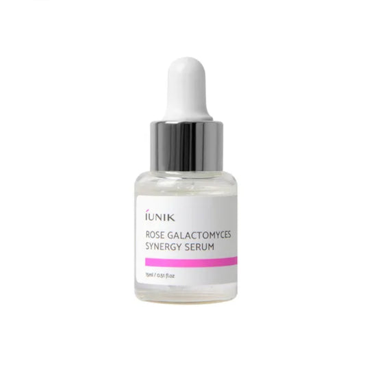 Wholesale iUNIK - Rose Galactomyces Synergy Serum - 15ml | Carsha