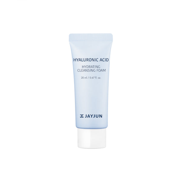 Wholesale JAYJUN - Hyaluronic Acid Hydrating Cleansing Foam - 20ml | Carsha