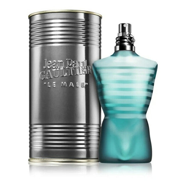 Wholesale Jean p. gaultier Le Male - Eau De Toilette Donna - Volume: 200 ml | Carsha