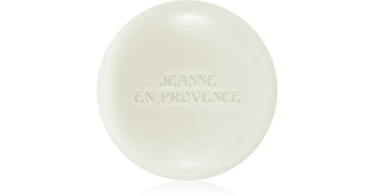 Jeanne en provence Shampoo solido bio Apple (Shampoo solido) 100 g