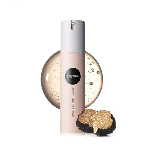 Wholesale Jenny House - Truffle Firming Serum - 50ml | Carsha