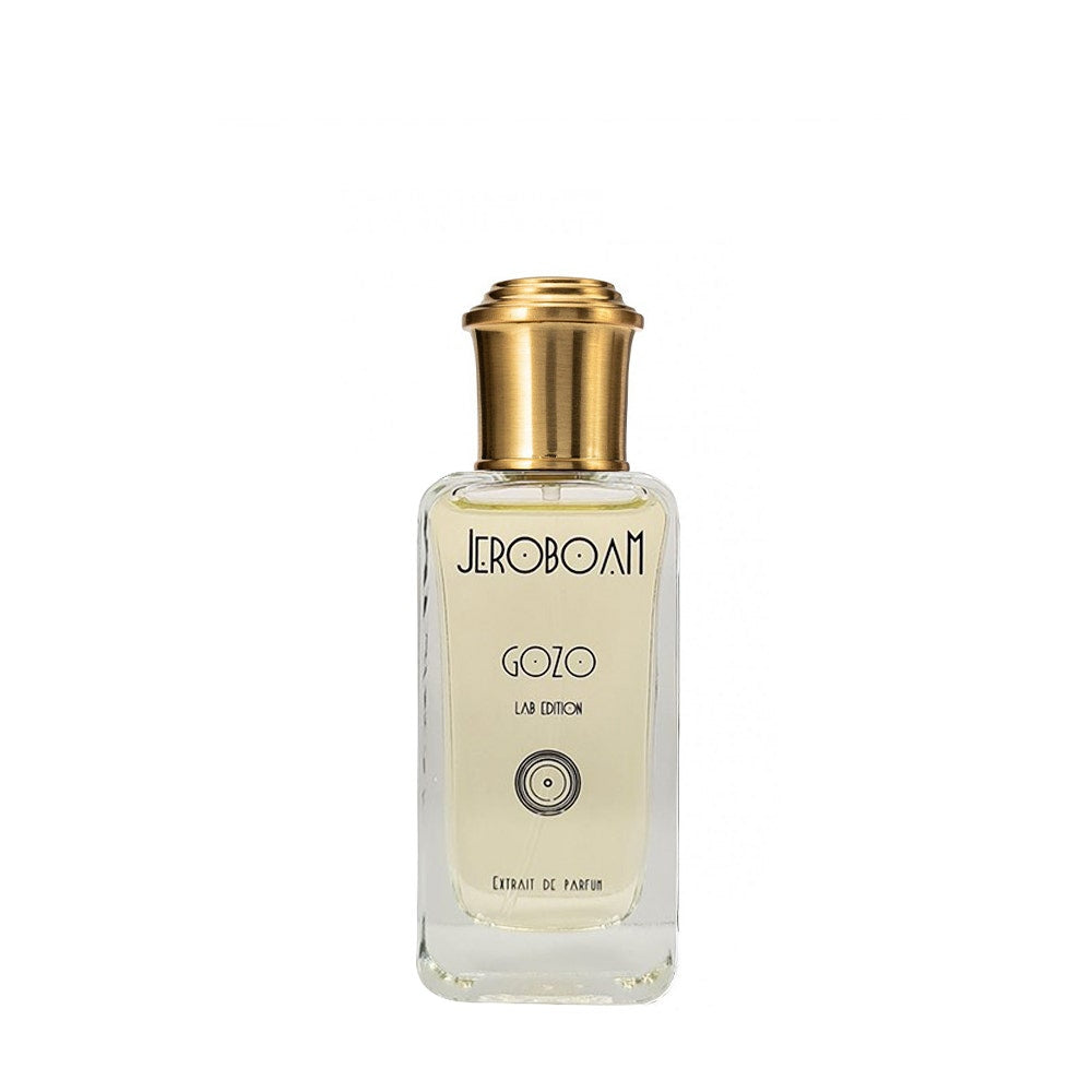 Wholesale Jeroboam Gozo Extrait de Parfum Limited Edition Unisex 30 ml | Carsha