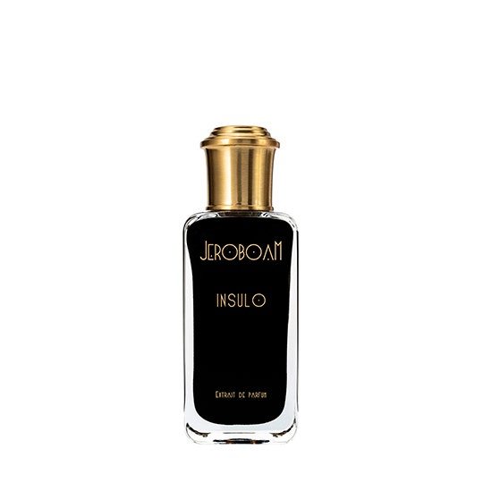 Wholesale Jeroboam Insulo Extrait de Parfum Unisex 30 ml | Carsha