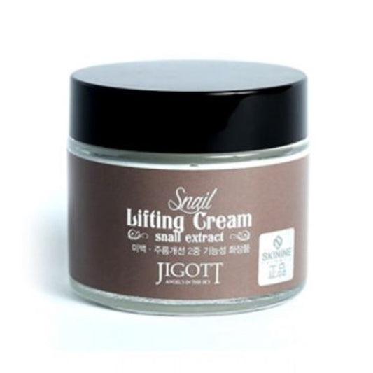 Wholesale Jigott - Snail Lifting Cream - 70ml | Carsha
