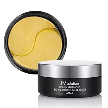 Wholesale JMsolution -Honey Luminous Royal Propolis Eye Patch Pack - 60pc | Carsha