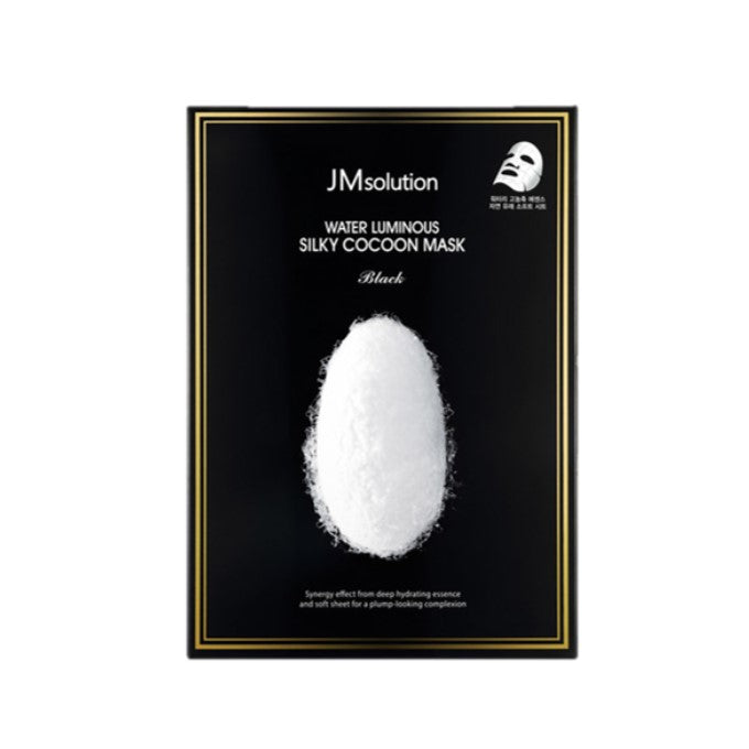 Wholesale JMsolution -Water Luminous Silky Cocoon Mask - 10pc | Carsha