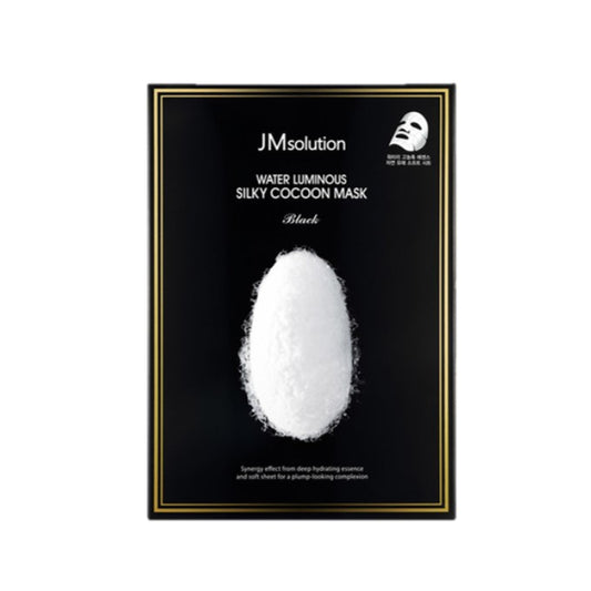 Wholesale JMsolution -Water Luminous Silky Cocoon Mask - 10pc | Carsha