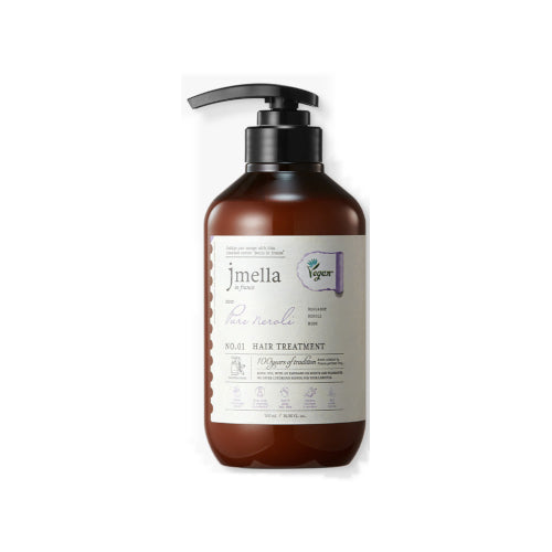 Wholesale jmella in france - Pure Neroli Hair Treatment - 500ml | Carsha