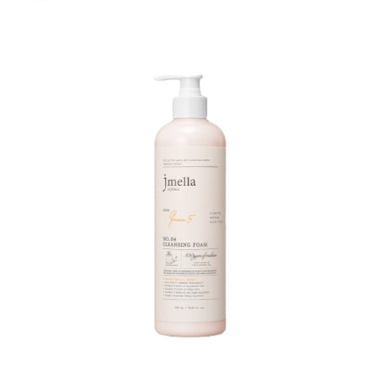 Wholesale jmella in france - Queen 5 Cleansing Foam - 500ml | Carsha