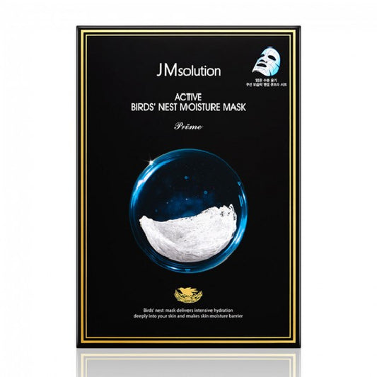 Wholesale JMsolution - Active Bird'S Nest Moisture Mask Prime - 1pc | Carsha