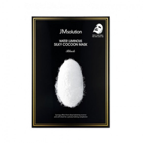 Wholesale JMsolution - Water Luminous Silky Cocoon Mask - 1pc | Carsha