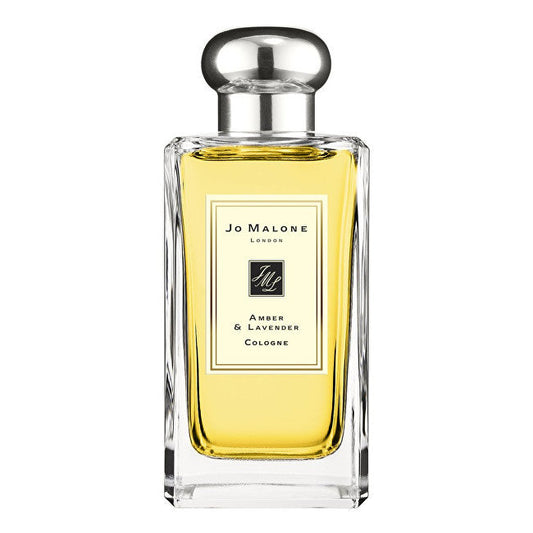 Wholesale Jo Malone Amber & Lavender Cologne Unisex 100 ml | Carsha