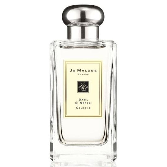 Wholesale Jo malone Basil \u0026 Neroli Cologne Unisex 100 ml | Carsha