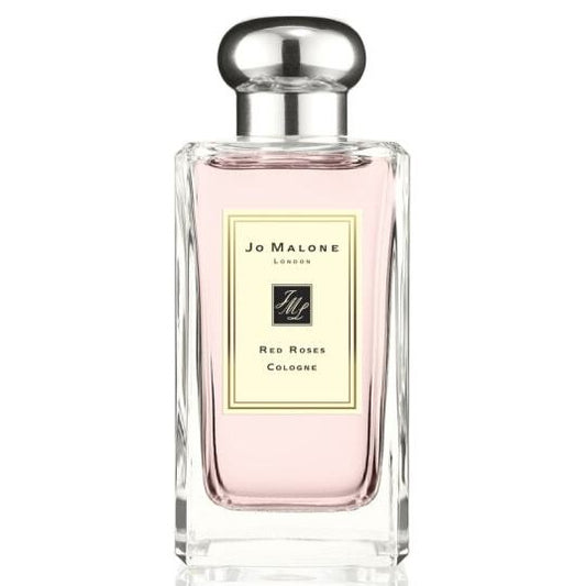 Wholesale Jo malone Red Roses Cologne Donna 100 ml | Carsha