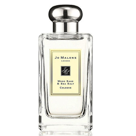Wholesale Jo malone Wood Sage \u0026 Sea Salt Cologne Unisex 100 ml | Carsha