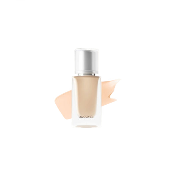 Wholesale Joocyee - Airy-Wear Long-Lasting Foundation - 10ml - 1CN Porcelain | Carsha