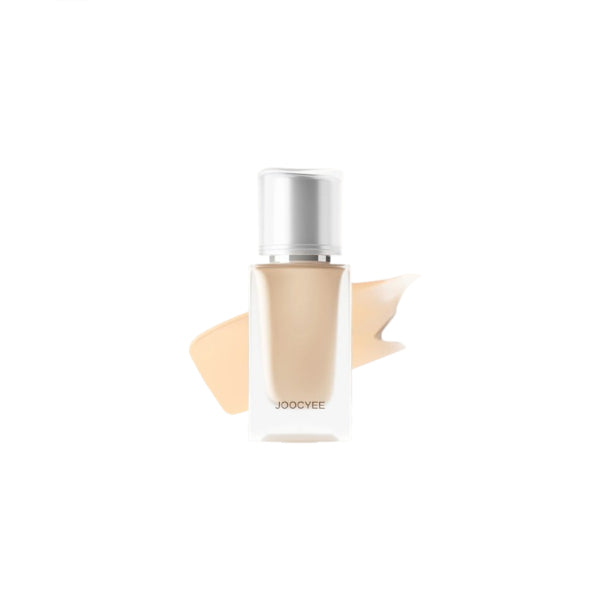 Wholesale Joocyee - Airy-Wear Long-Lasting Foundation - 10ml - 1WN Bright Ivory | Carsha
