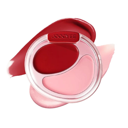 Wholesale Joocyee - Cream Blush Duo - 7g - G251 Apple Sauce | Carsha