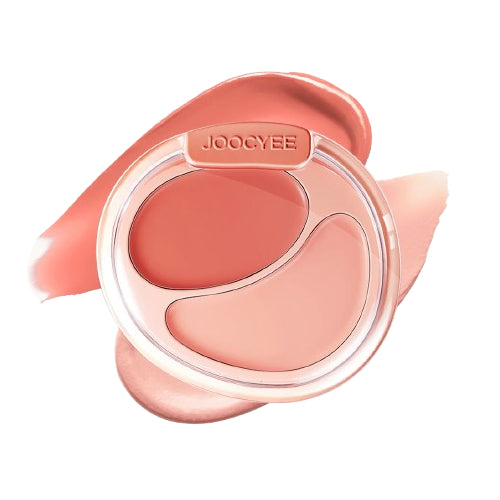 Wholesale Joocyee - Cream Blush Duo - 7g - G253 Honeydew Melon | Carsha