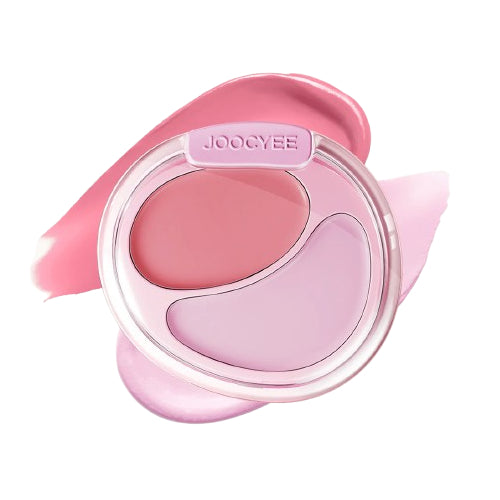 Wholesale Joocyee - Cream Blush Duo - 7g - G254 Pink Taro | Carsha