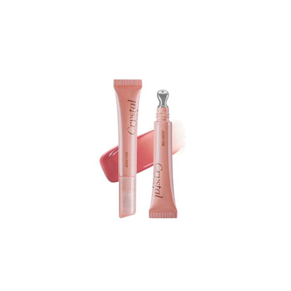 Wholesale Joocyee - Crystal Gloss - 8ml - 653 Nude Pink | Carsha
