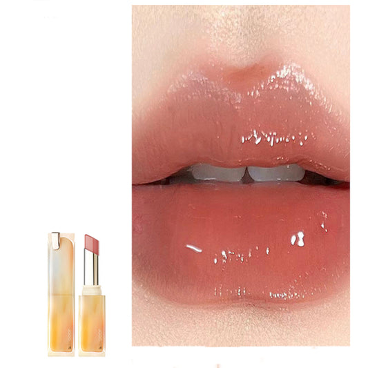 Wholesale Joocyee - Crystal Jelly Mirror Lipstick - 3.5g - 506 Blooming To The Brim | Carsha