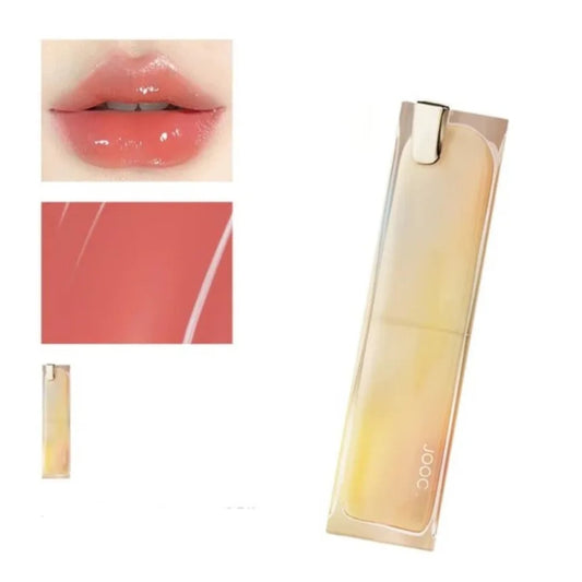 Wholesale Joocyee - Crystal Jelly Mirror Lipstick - 3.5g - 511 Almond | Carsha