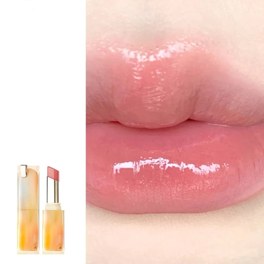 Wholesale Joocyee - Crystal Jelly Mirror Lipstick - 3.5g - 539 Chilling Water Hill | Carsha